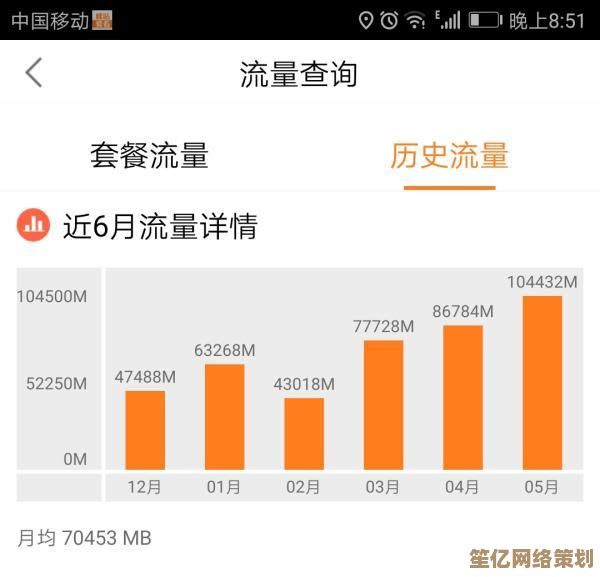 全面掌握手机流量查询技巧与步骤详解
