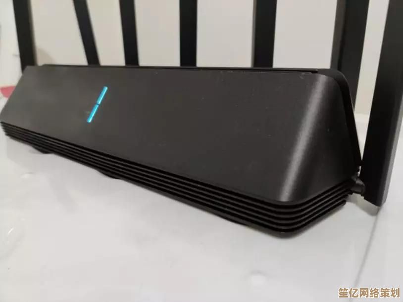 家用路由器故障排查指南：一步步教你恢复稳定WiFi信号