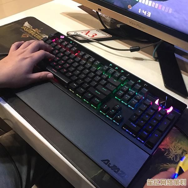 挑选机械键盘哪个牌子好？这份选购指南助你找到心仪之选