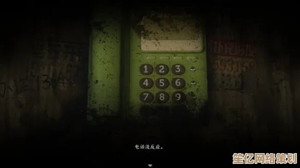2025年恐怖大作《锁链密室》7月17日登陆Steam，支持好友联机破解致命密室！