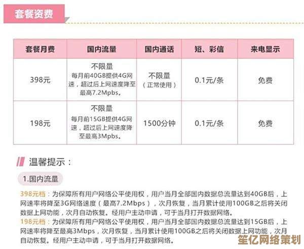 快速了解您的套餐：电信用户查询流量使用情况的实用方法