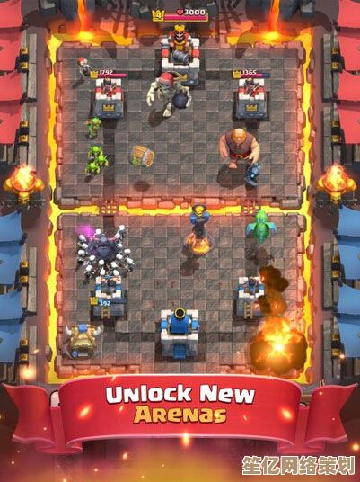 Supercell全新游戏2025年开启测试，次世代多人竞技体验即将来袭！