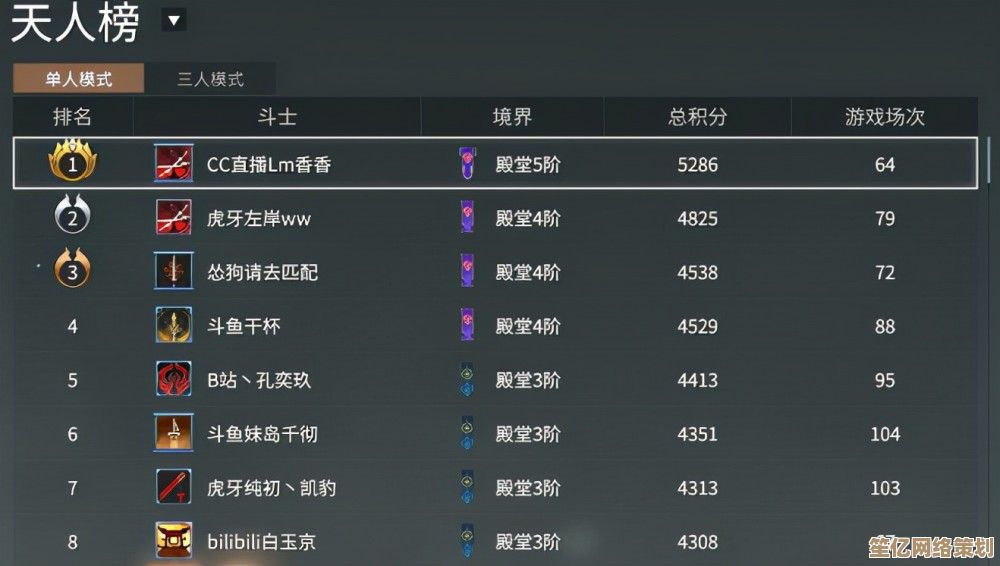永劫无间太刀2025高阶用法解析：提升你的对战胜率与操作手感