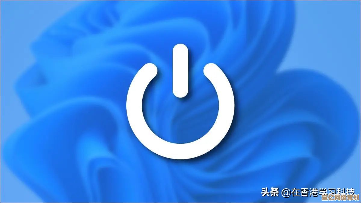 解决电脑关机难题，轻松掌握正确关机方法与步骤