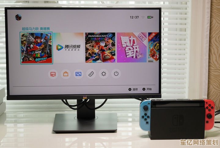 ViewSonic显示器呈现高清细腻画质，带来沉浸式视觉盛宴体验