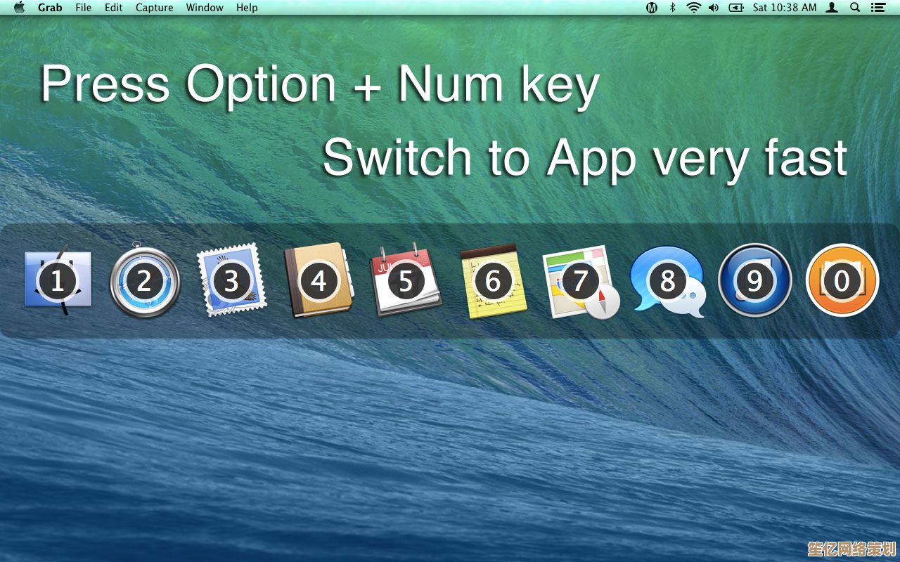 Windows桌面高效办公指南：精心设置环境，实现工作流程质的飞跃