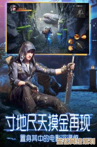 探索2025年超好玩手游：人气巅峰之作与隐藏宝藏游戏推荐