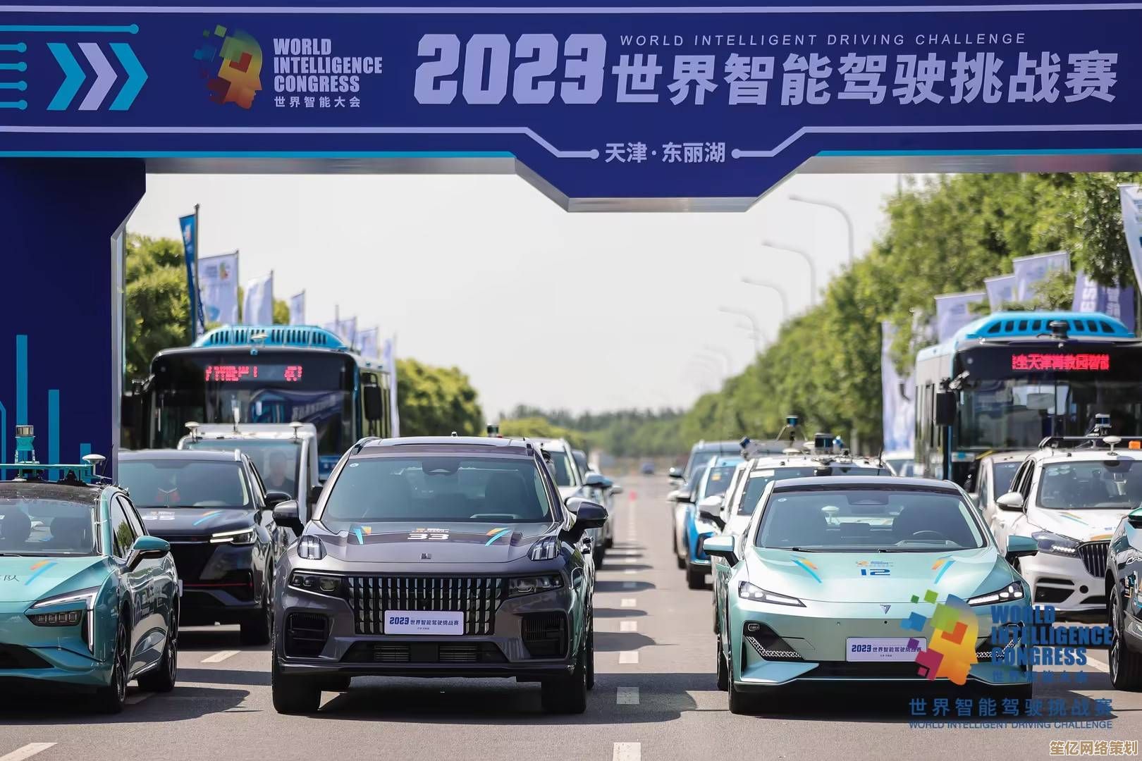 《全速以赴》2025年开放世界驾驶体验：天津街道精度获官方认证
