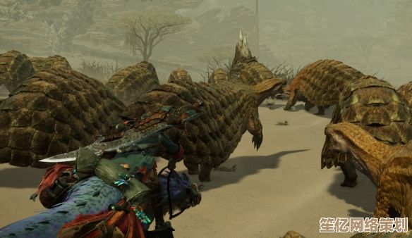 2025年怪物猎人荒野免费更新第二弹：追加开放世界地图与跨平台联机玩法