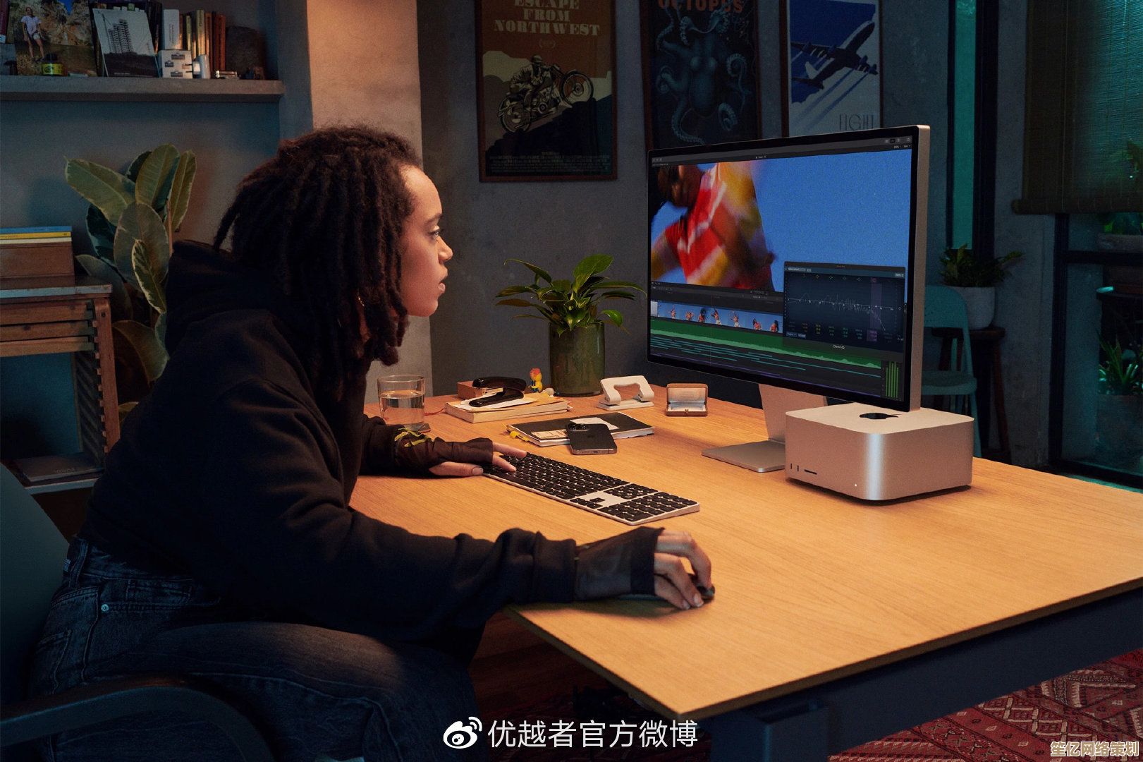 高品质电脑显示器：优化视觉表现与工作效率的核心要素