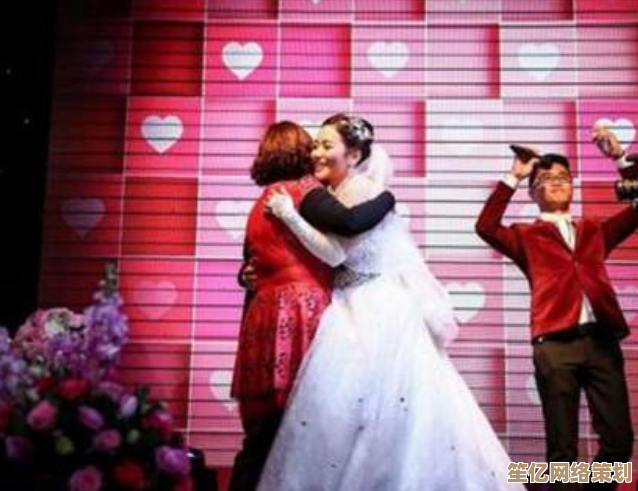 2025年派对婚礼游戏大全：创意与耐玩兼具，让婚礼更难忘