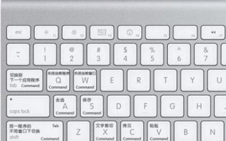 精通Mac快捷键秘籍：实现工作效率倍增的实用方法与技巧剖析