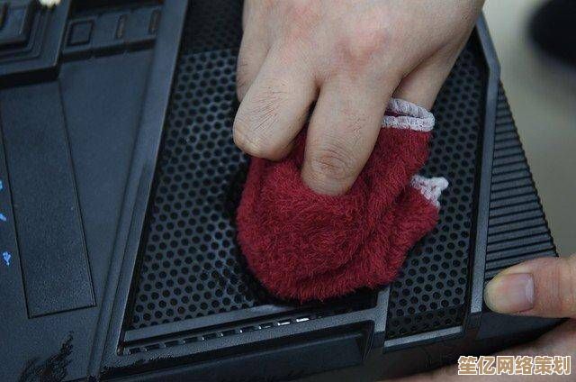 告别卡顿烦恼！深度清洁电脑垃圾，重获极速运行效能！