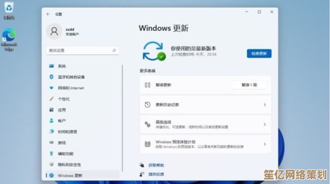Windows 11系统卸载操作指南：详细步骤解析