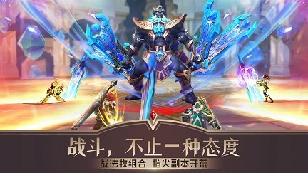 全新职业觉醒在quanhuang97开启，2025年史诗RPG沉浸式战斗纪元