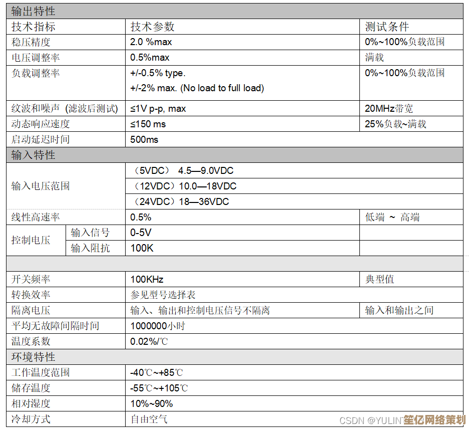 挑选高性能笔记本：关键功率参数与个性化选择指南