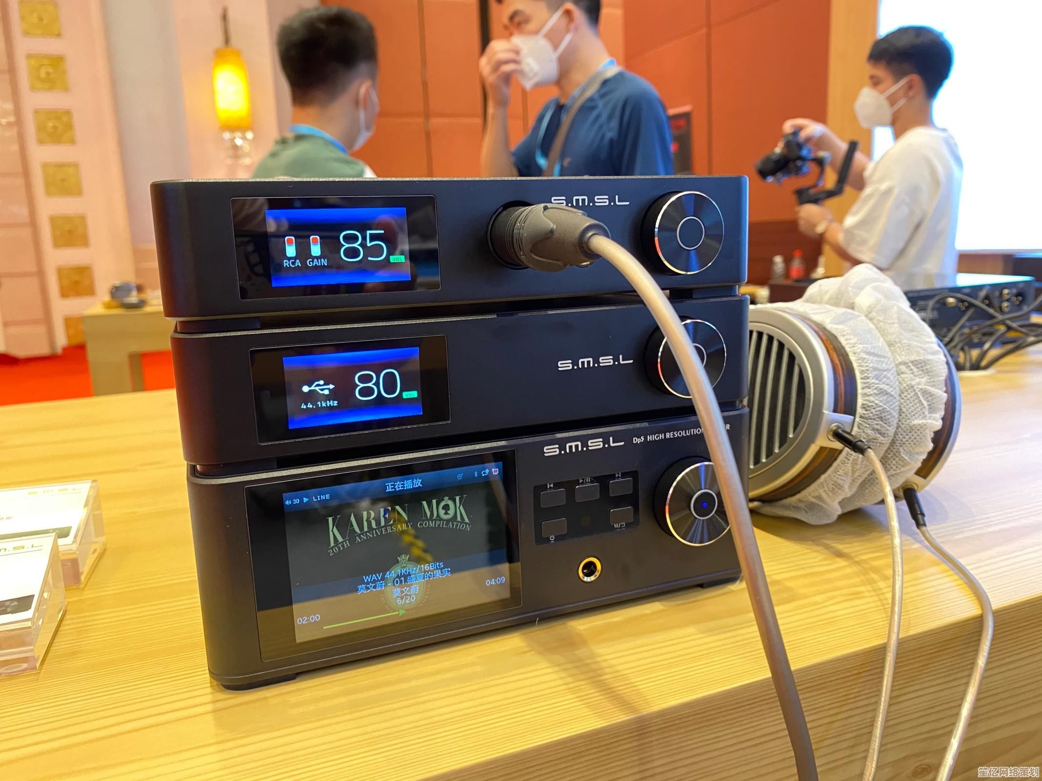 2021年十大热门音响品牌排行榜揭晓，你的选择上榜了吗？