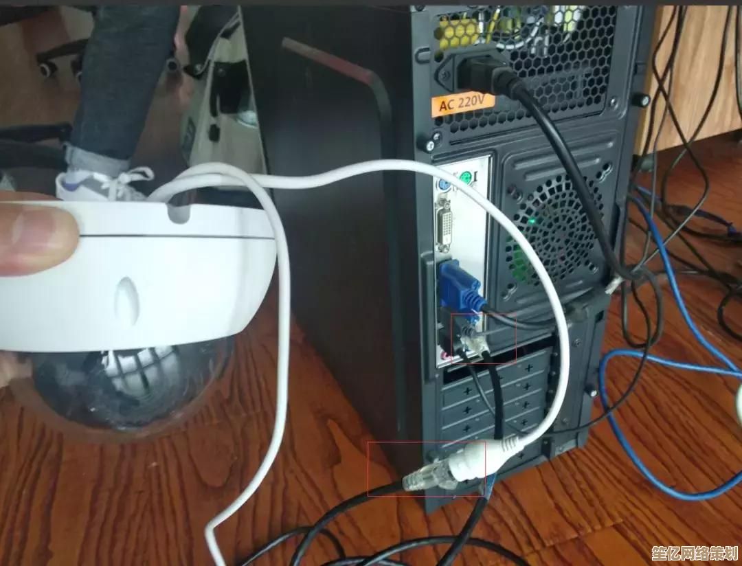 全面了解IP地址查询途径：设备设置与在线工具应用详解
