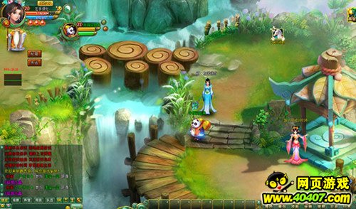 免费畅玩最新热门RPG游戏，开启您的奇幻冒险旅程！