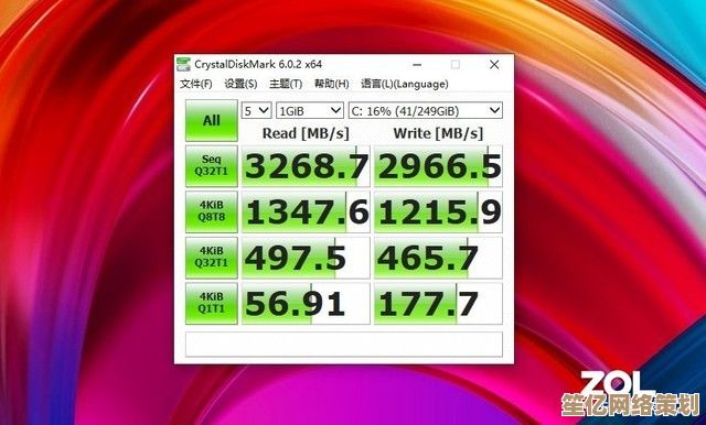 优质硬盘搭配软媒技术，打造流畅快速的个性化装机体验