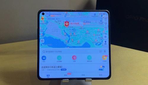 掌握OPPO手机分屏设置，轻松实现应用同屏高效协作