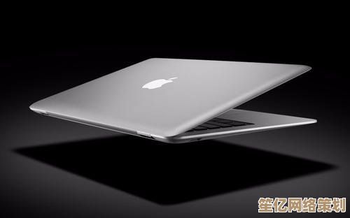 MacBook释放创意潜能：高性能引擎驱动你的无限创作灵感