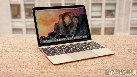 MacBook释放创意潜能：高性能引擎驱动你的无限创作灵感