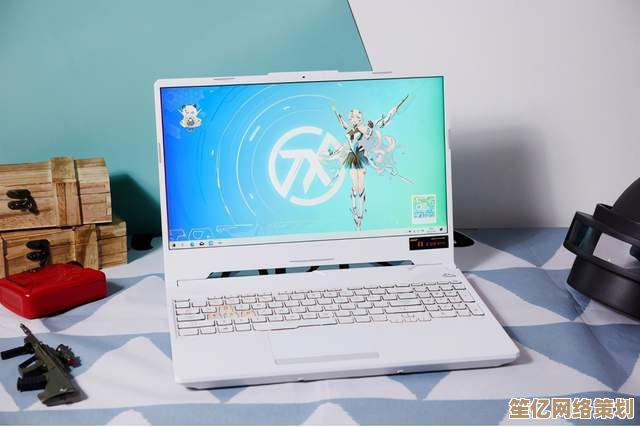 华硕天选：以尖端科技重塑电脑使用体验，畅享流畅与可靠