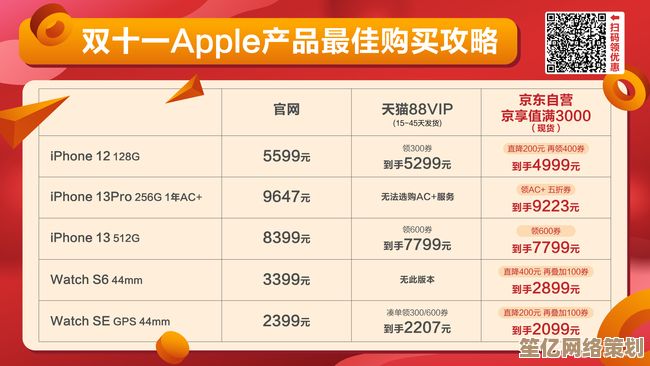苹果12限时特惠开启，价格直降惊喜不断！