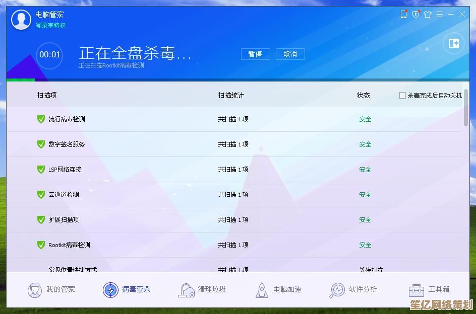 保障硬件安全：详细指南教你多途径监控CPU温度变化