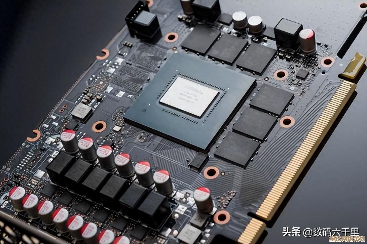 独立显卡与集成显卡：性能差异的深度解析与选择指南