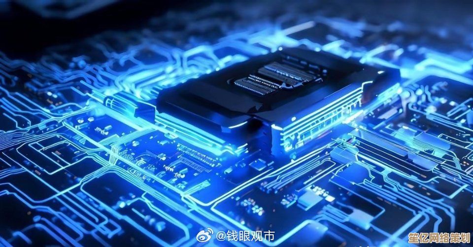 芯片：揭开科技奇迹的神秘面纱，改变人类生活