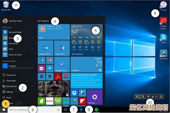 专业安装Windows 11系统的价格详情与常见服务包含项目解析