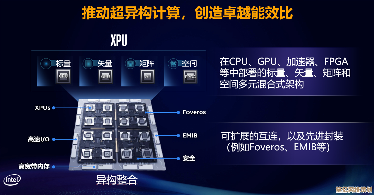 天梯图CPUI73系：突破极限，重塑未来计算体验