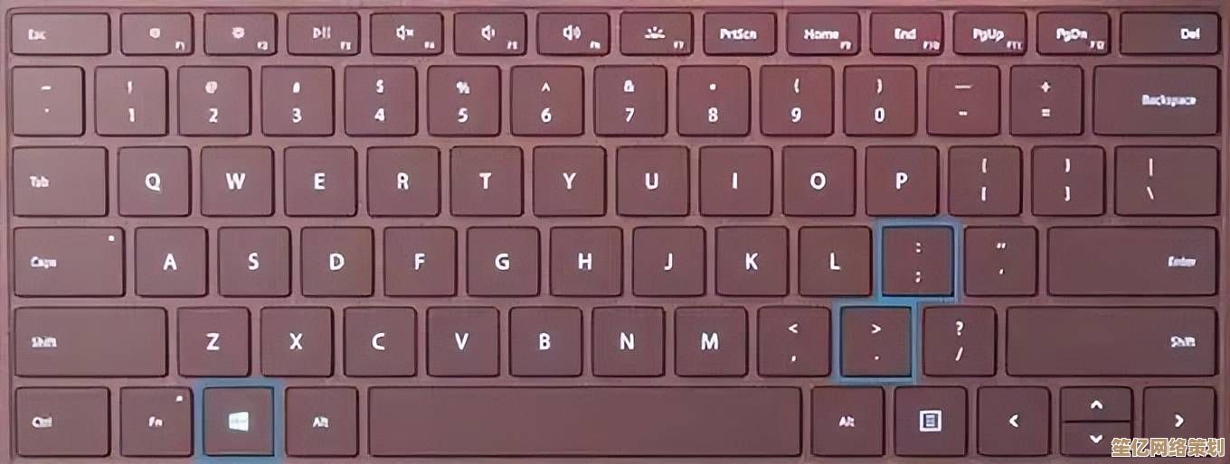 Windows 11顿号输入全攻略：键盘技巧与符号面板使用指南