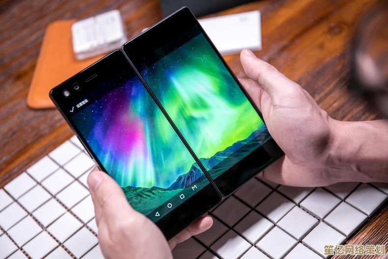 Win11镜像存储空间需求解析：深入了解新一代系统的容量奥秘！