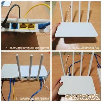 小米路由器3：打造稳定高速的家庭网络，守护您的每一刻连接