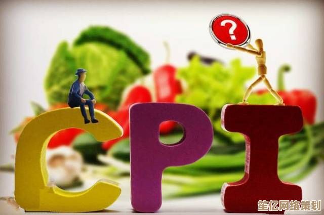 CPI是什么意思？详细解析消费者物价指数的定义与作用