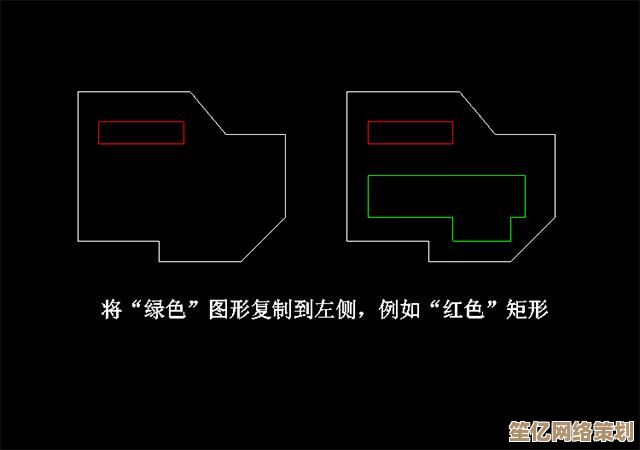 掌握CAD图形界限配置技巧：从基础到高级的完整教学