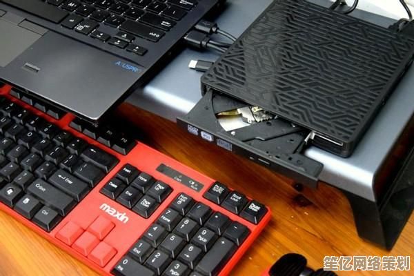 电脑光盘刻录必备软件盘点，功能全面且操作便捷