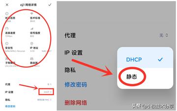 WiFi信号满格却无法上网，手机连接故障背后的原因揭秘