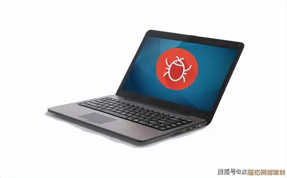 遭遇笔记本电脑启动故障？这些解决方法或许能帮到你