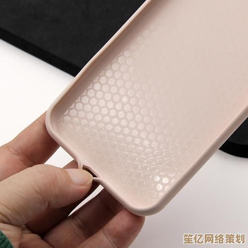 解密手机壳耐用材质：从选购到使用的完整指南解析