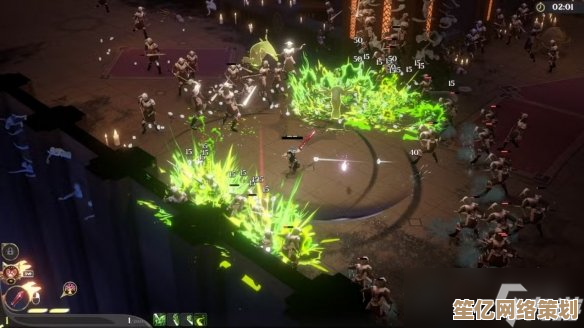 Steam2025年热门回合RPG《灰烬军团 命运协奏曲》9月7日重磅发售！