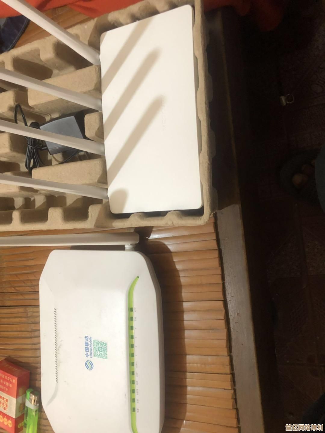 无线网络安装指南：详细步骤与关键注意事项