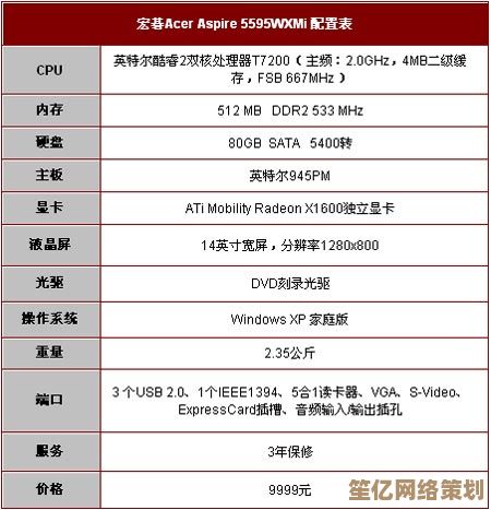 笔记本CPU性能天梯图：精准挑选配置，高效处理工作与娱乐需求