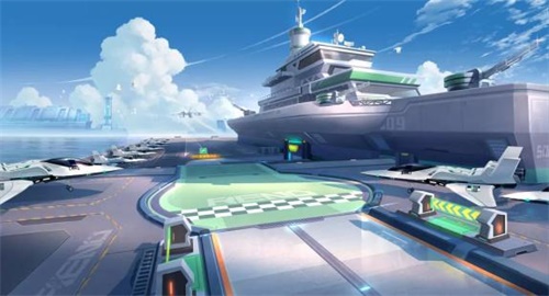 qq飞车新版本火热上线，全新赛道及多样玩法即刻畅玩！