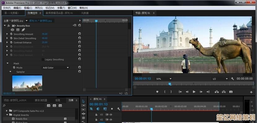 个性化视频轻松制作：高效裁剪工具助你一键完成创意剪辑