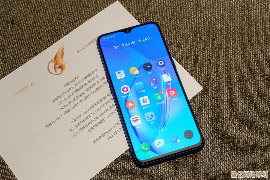 使用小米官方线刷工具，安全高效完成刷机，让手机焕然一新
