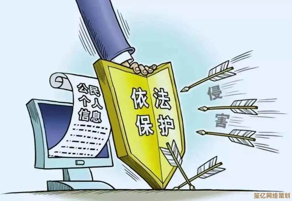 数据保护从未如此简单：一键备份系统助您安心存储